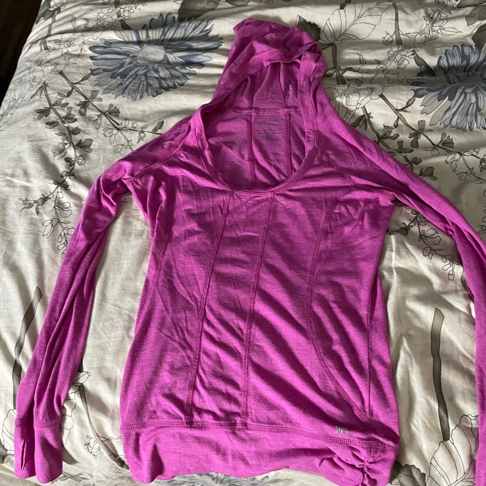 Pink Top, Small, Kyodan